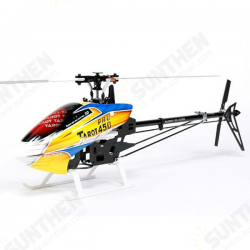 450 PRO V2 DFC Flybarless Helicopter Kit