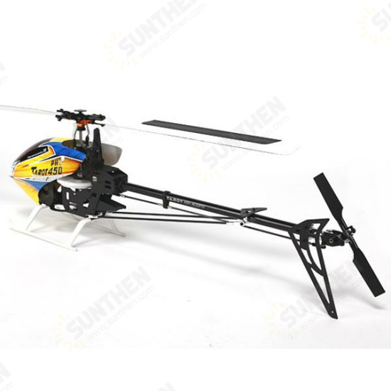 450 PRO V2 DFC Flybarless Helicopter Kit