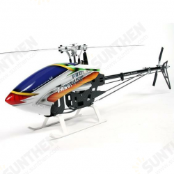 450 PRO V2 DFC Flybarless Helicopter Kit