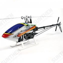 450 PRO V2 FBL Flybarless RC Helicopter KIT 450 PRO V2 FBL Flybarless RC Helicopter KIT