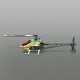 450 PRO V2 FBL Flybarless RC Helicopter KIT