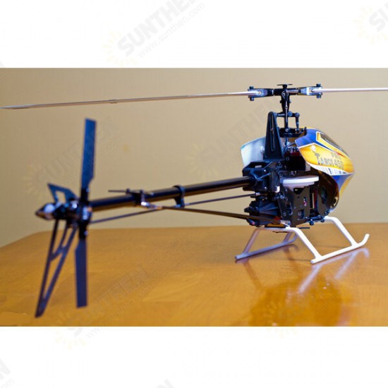 450 PRO V2 FBL Flybarless RC Helicopter KIT