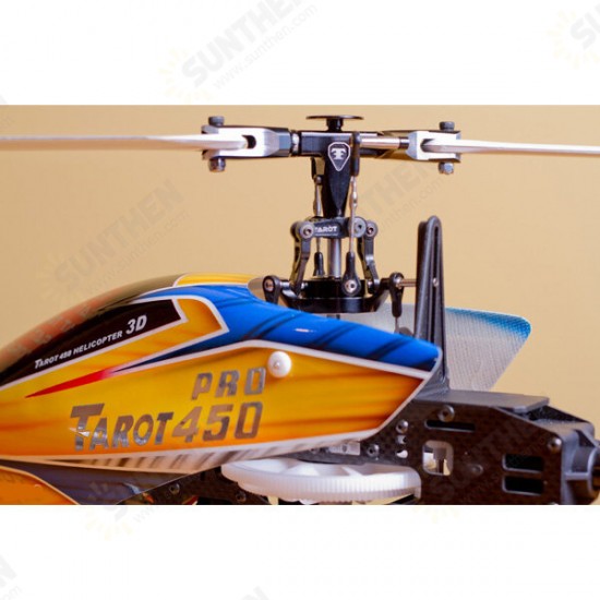 450 PRO V2 FBL Flybarless RC Helicopter KIT