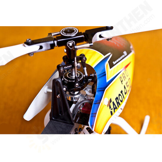 450 PRO V2 FBL Flybarless RC Helicopter KIT