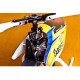 450 PRO V2 FBL Flybarless RC Helicopter KIT