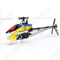 450 PRO V2 FBL Flybarless RC Helicopter KIT 450 PRO V2 FBL Flybarless RC Helicopter KIT