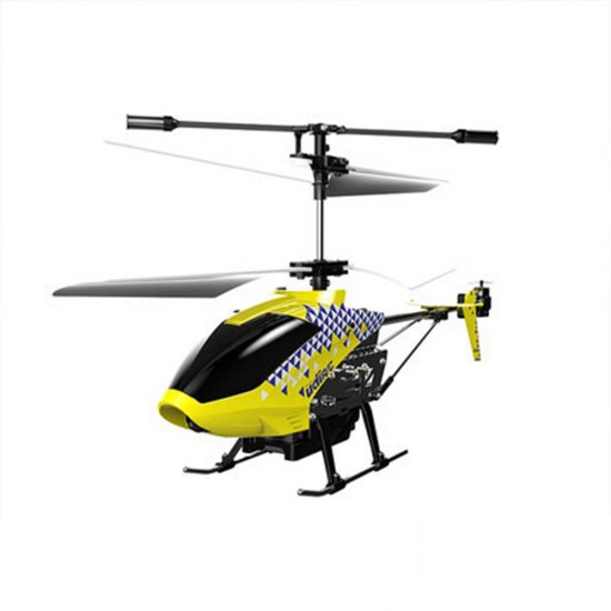 U12S 2.4Ghz 3.5 CH RC Helicopter RTF with FPV Wifi Camera