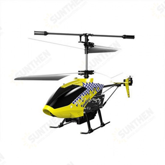 U12S 2.4Ghz 3.5 CH RC Helicopter RTF with FPV Wifi Camera