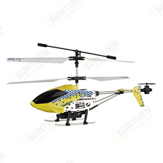 U12S 2.4Ghz 3.5 CH RC Helicopter RTF with FPV Wifi Camera