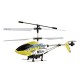 U12S 2.4Ghz 3.5 CH RC Helicopter RTF with FPV Wifi Camera