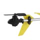 U12S 2.4Ghz 3.5 CH RC Helicopter RTF with FPV Wifi Camera