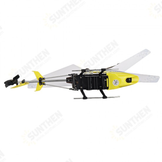 U12S 2.4Ghz 3.5 CH RC Helicopter RTF with FPV Wifi Camera