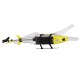 U12S 2.4Ghz 3.5 CH RC Helicopter RTF with FPV Wifi Camera