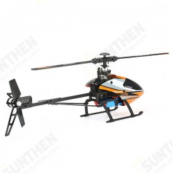 V950 2.4G 6CH 3D6G System Brushless Flybarless RC Helicopter BNF V950 2.4G 6CH 3D6G System Brushless Flybarless RC Helicopter BNF