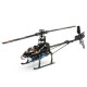 V950 2.4G 6CH 3D6G System Brushless Flybarless RC Helicopter BNF