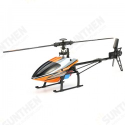 V950 2.4G 6CH 3D6G System Brushless Flybarless RC Helicopter BNF V950 2.4G 6CH 3D6G System Brushless Flybarless RC Helicopter BNF