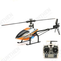 V950 2.4G 6CH 3D6G System Brushless Flybarless RC Helicopter RTF With 4PCS 11.1V 1500MAH Lipo Battery V950 2.4G 6CH 3D6G System Brushless Flybarless RC Helicopter RTF With 4PCS 11.1V 1500MAH Lipo Battery