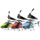 S929-A 2.4G 3.5CH ABS Mini Altitude Hover RC Helicopter RTF With Gyro