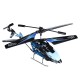 S929-A 2.4G 3.5CH ABS Mini Altitude Hover RC Helicopter RTF With Gyro