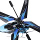 S929-A 2.4G 3.5CH ABS Mini Altitude Hover RC Helicopter RTF With Gyro