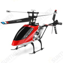V912-A 2.4G 4CH Altitude Hold Dual Motor RC Helicopter RTF Mode 2 V912-A 2.4G 4CH Altitude Hold Dual Motor RC Helicopter RTF Mode 2