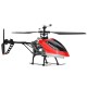 V912-A 2.4G 4CH Altitude Hold Dual Motor RC Helicopter RTF Mode 2