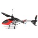 V912-A 2.4G 4CH Altitude Hold Dual Motor RC Helicopter RTF Mode 2