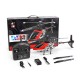 V912-A 2.4G 4CH Altitude Hold Dual Motor RC Helicopter RTF Mode 2