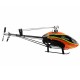 Specter 700 XL700 FBL 6CH 3D Flying RC Helicopter Kit With Brushless Motor/Main Blade/ Tail Blade