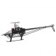 Specter 700 XL700 FBL 6CH 3D Flying RC Helicopter Kit With Brushless Motor/Main Blade/ Tail Blade