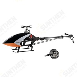 480 FBL 6CH 3D Flying Flybarless RC Helicopter 480 FBL 6CH 3D Flying Flybarless RC Helicopter