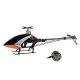 480 FBL 6CH 3D Flying Flybarless RC Helicopter