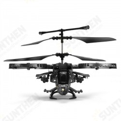 YD-713 IR Control 3.5 Channels Infrared RC Helicopter Flying Toy YD-713 IR Control 3.5 Channels Infrared RC Helicopter Flying Toy
