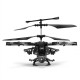 YD-713 IR Control 3.5 Channels Infrared RC Helicopter Flying Toy