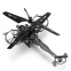 YD-713 IR Control 3.5 Channels Infrared RC Helicopter Flying Toy