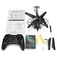 YD-713 IR Control 3.5 Channels Infrared RC Helicopter Flying Toy