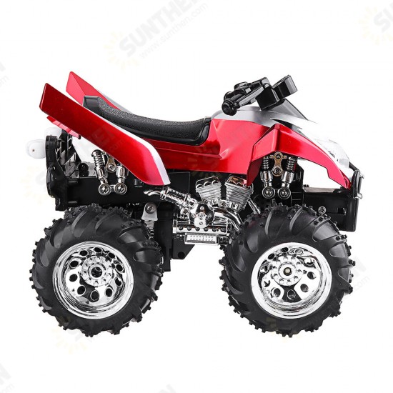 757-9026 1/12 2.4G 4D Rc Motorcycle Simulation 360 Degree Rotation Car Model RTR 757-9026 1/12 2.4G 4D Rc Motorcycle Simulation 360 Degree Rotation Car Model RTR