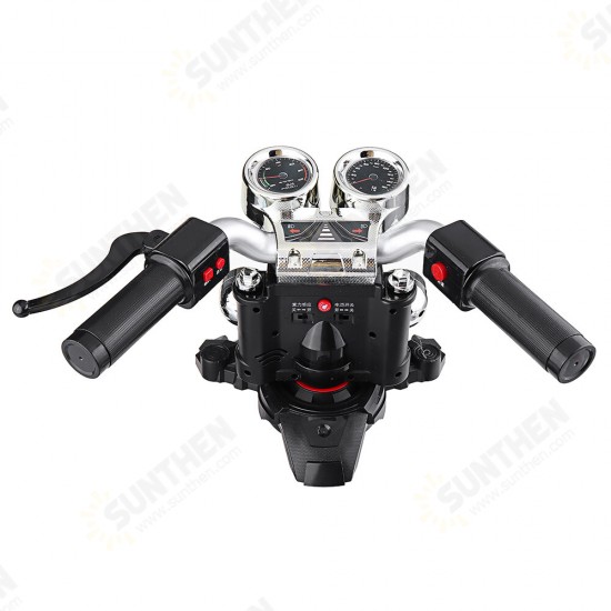 757-9026 1/12 2.4G 4D Rc Motorcycle Simulation 360 Degree Rotation Car Model RTR 757-9026 1/12 2.4G 4D Rc Motorcycle Simulation 360 Degree Rotation Car Model RTR