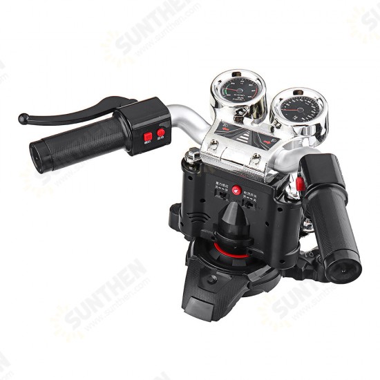 757-9026 1/12 2.4G 4D Rc Motorcycle Simulation 360 Degree Rotation Car Model RTR 757-9026 1/12 2.4G 4D Rc Motorcycle Simulation 360 Degree Rotation Car Model RTR