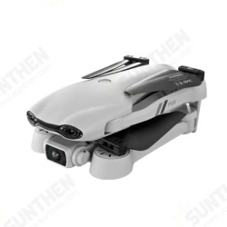 4DRC F10 5G WIFI FPV with 6K Dual Camera Altitude Hold/GPS 25mins Flight Time Foldable RC Quadcopter RTF 4DRC F10 5G WIFI FPV with 6K Dual Camera Altitude Hold/GPS 25mins Flight Time Foldable RC Quadcopter RTF