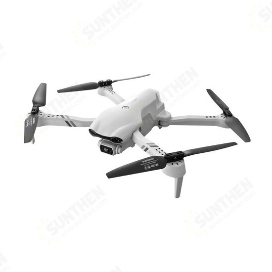 4DRC F10 5G WIFI FPV with 6K Dual Camera Altitude Hold/GPS 25mins Flight Time Foldable RC Quadcopter RTF