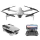 4DRC F10 5G WIFI FPV with 6K Dual Camera Altitude Hold/GPS 25mins Flight Time Foldable RC Quadcopter RTF