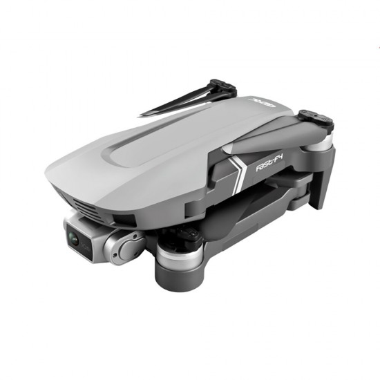 4DRC F4 GPS 5G WIFI 2KM FPV with 4K HD Camera 2-Axis Gimbal Optical Flow Positioning Brushless Foldable RC Quadcopter Drone RTF