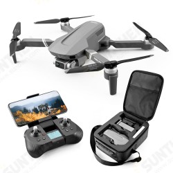 4DRC F4 GPS 5G WIFI 2KM FPV with 4K HD Camera 2-Axis Gimbal Optical Flow Positioning Brushless Foldable RC Quadcopter Drone RTF 4DRC F4 GPS 5G WIFI 2KM FPV with 4K HD Camera 2-Axis Gimbal Optical Flow Positioning Brushless Foldable RC Quadcopter Drone RTF