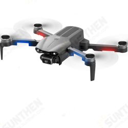 4DRC F9 5G WIFI FPV GPS with 6K HD Dual Camera 30mins Flight Time Optical Flow Positioning Brushless Foldable RC Drone Quadcopter RTF 4DRC F9 5G WIFI FPV GPS with 6K HD Dual Camera 30mins Flight Time Optical Flow Positioning Brushless Foldable RC Drone Quadcopter RTF