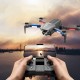 4DRC F9 5G WIFI FPV GPS with 6K HD Dual Camera 30mins Flight Time Optical Flow Positioning Brushless Foldable RC Drone Quadcopter RTF