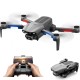 4DRC F9 5G WIFI FPV GPS with 6K HD Dual Camera 30mins Flight Time Optical Flow Positioning Brushless Foldable RC Drone Quadcopter RTF