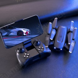 4DRC V12 WiFi FPV with 6K ESC 50x ZOOM HD Dual Camera Optical Flow Hover Foldable RC Drone Quadcopter RTF 4DRC V12 WiFi FPV with 6K ESC 50x ZOOM HD Dual Camera Optical Flow Hover Foldable RC Drone Quadcopter RTF