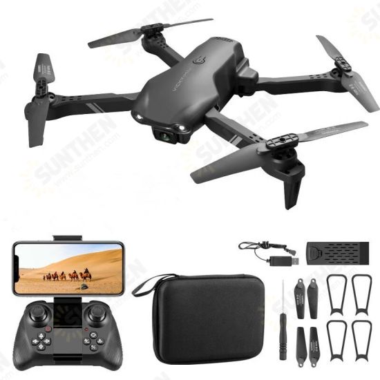 4DRC V13 Mini Drone WiFi FPV with 4K HD Camera Altitude Hold Coreless RC Quadcopter RTF