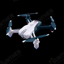 4DRC V15 WiFi FPV with 6K HD 50x ZOOM Dual Camera 15mins Flight Time Altitude Hold Mode RC Drone Quadcopter RTF 4DRC V15 WiFi FPV with 6K HD 50x ZOOM Dual Camera 15mins Flight Time Altitude Hold Mode RC Drone Quadcopter RTF